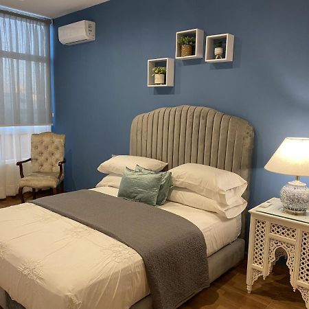 Appartement Moderne Et Spacieux Au Coeur De Tanger Экстерьер фото