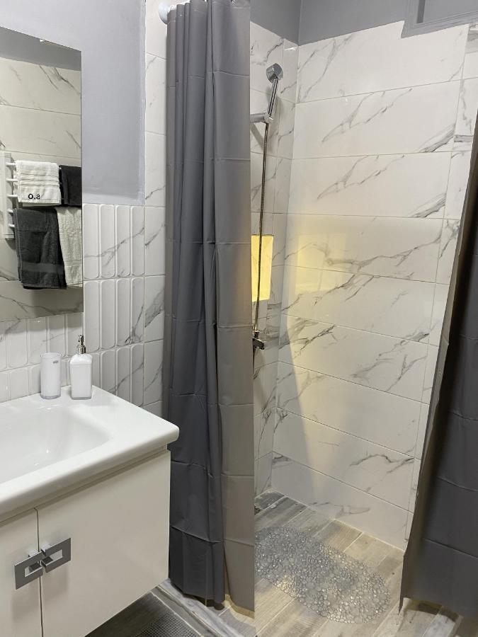 Appartement Moderne Et Spacieux Au Coeur De Tanger Экстерьер фото